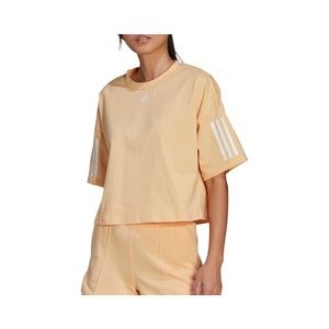 adidas Women's Hyperglam Boxy T-Shirt - NWT